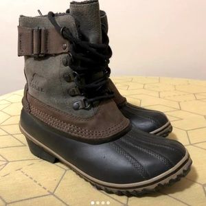 Women’s Winter Fancy™ Lace II Boot